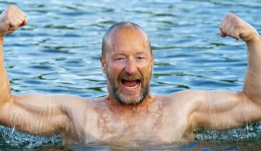 Aamodt avslører luksusplaner