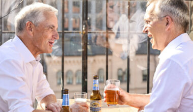 Er vi blitt rundlurt? - Dagbladet