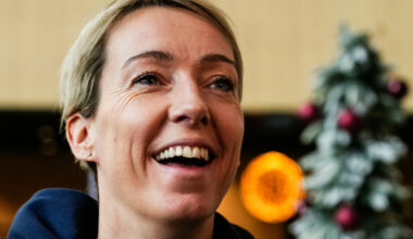 Katrine Lunde avslutter håndballkarrieren med imponerende formue