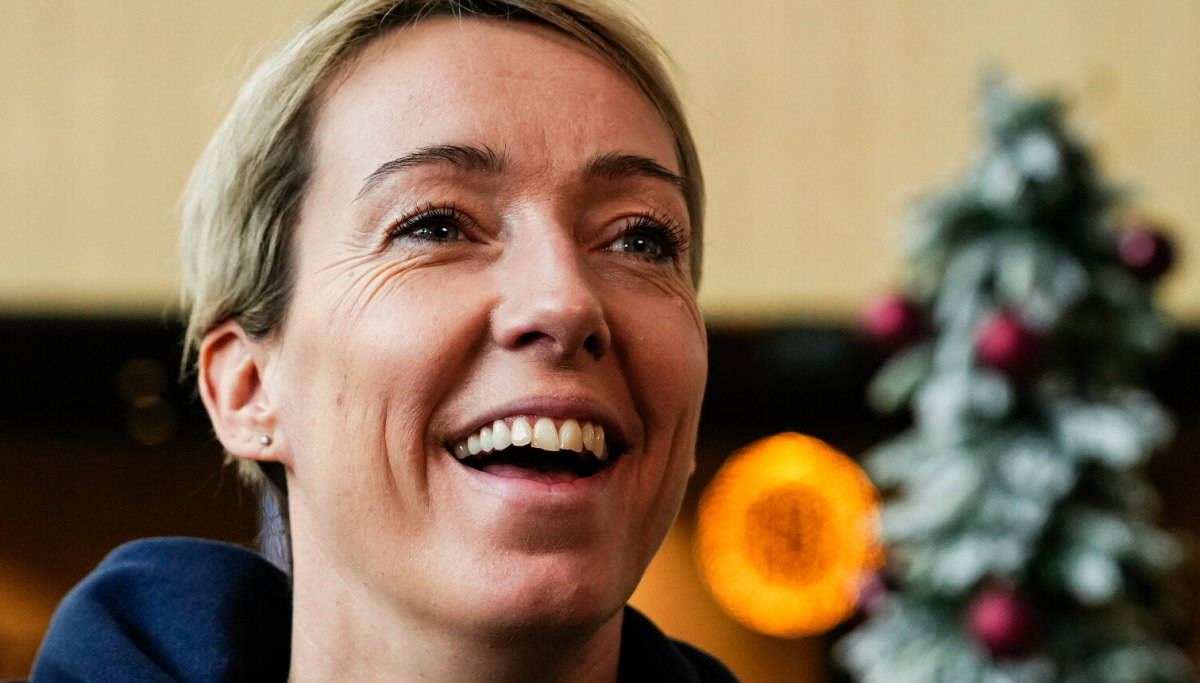 Katrine Lunde avslutter håndballkarrieren med imponerende formue