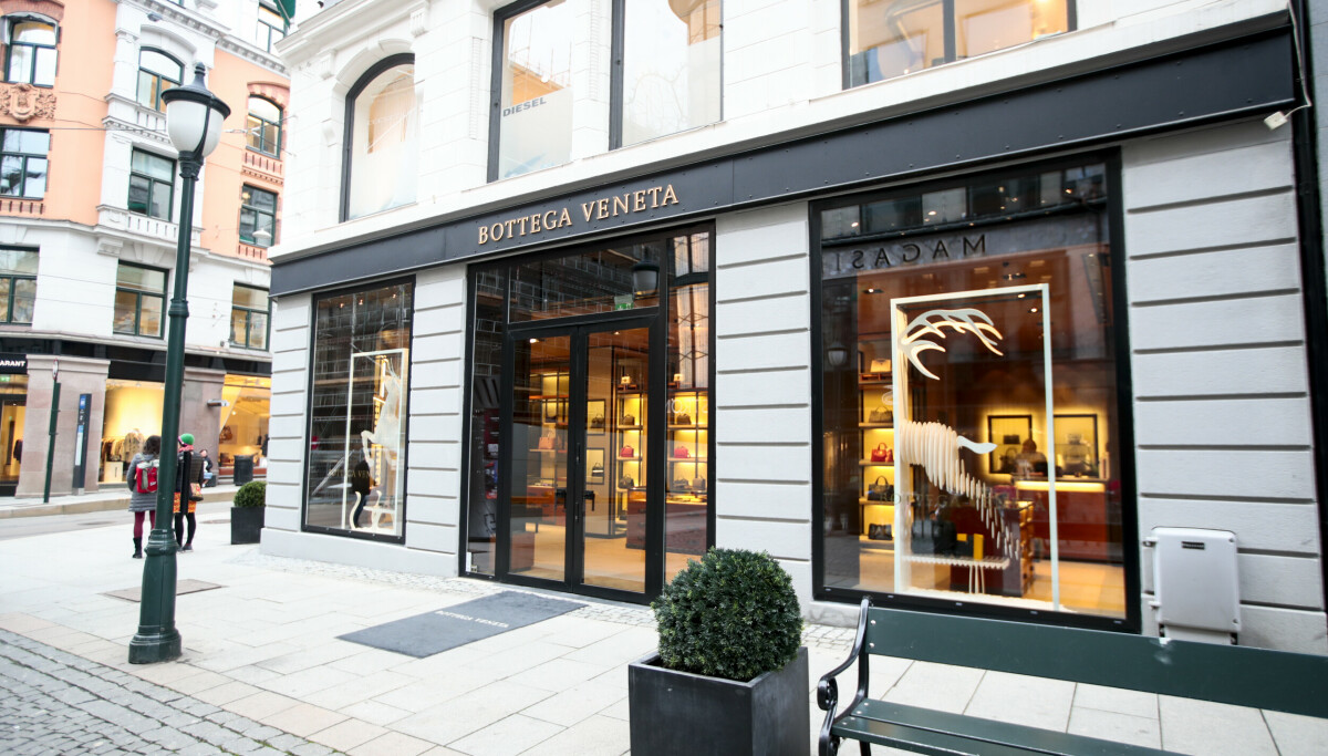 Luksusselskap konkurs