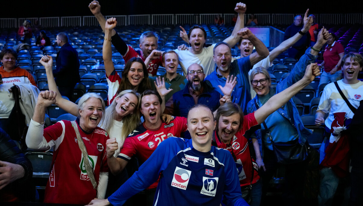 Sjokkpåstand: - Blir stygt