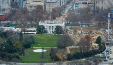 Saksøkes etter riving