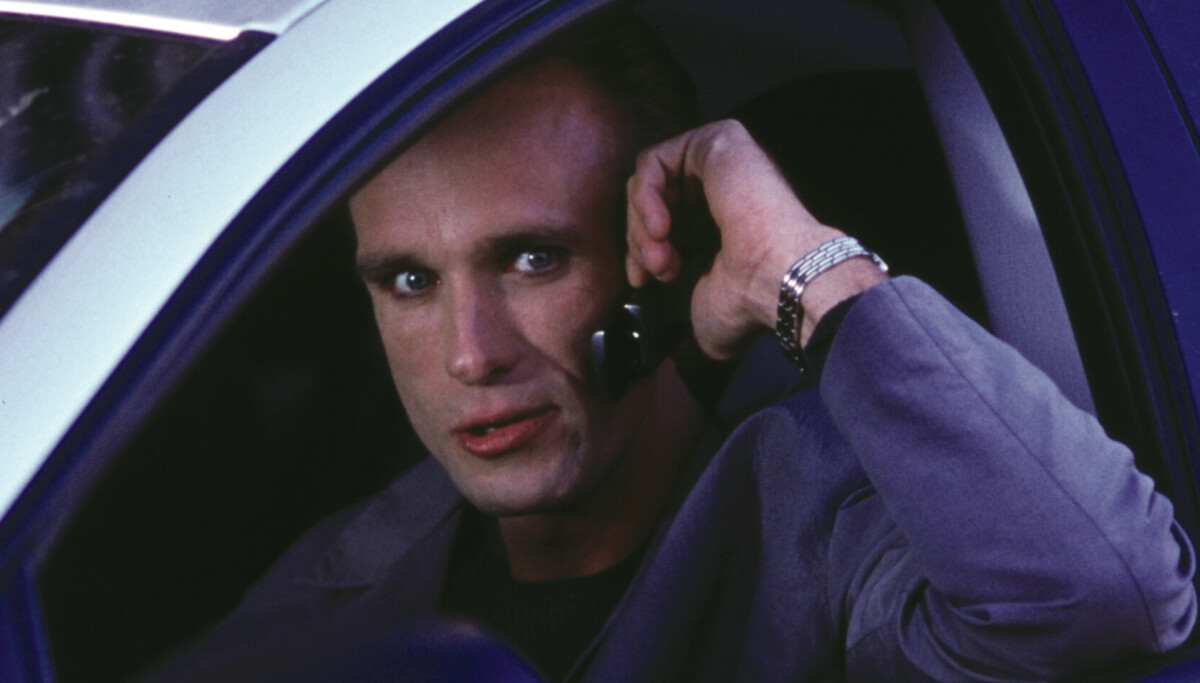 Peter Greene, kjent fra «Pulp Fiction» og «The Mask», ble funnet død i New York