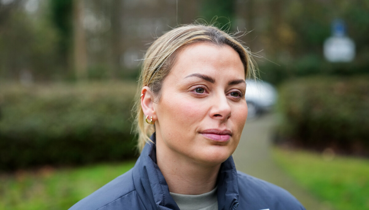 Nora Mørk om savnet etter datteren under håndball-VM