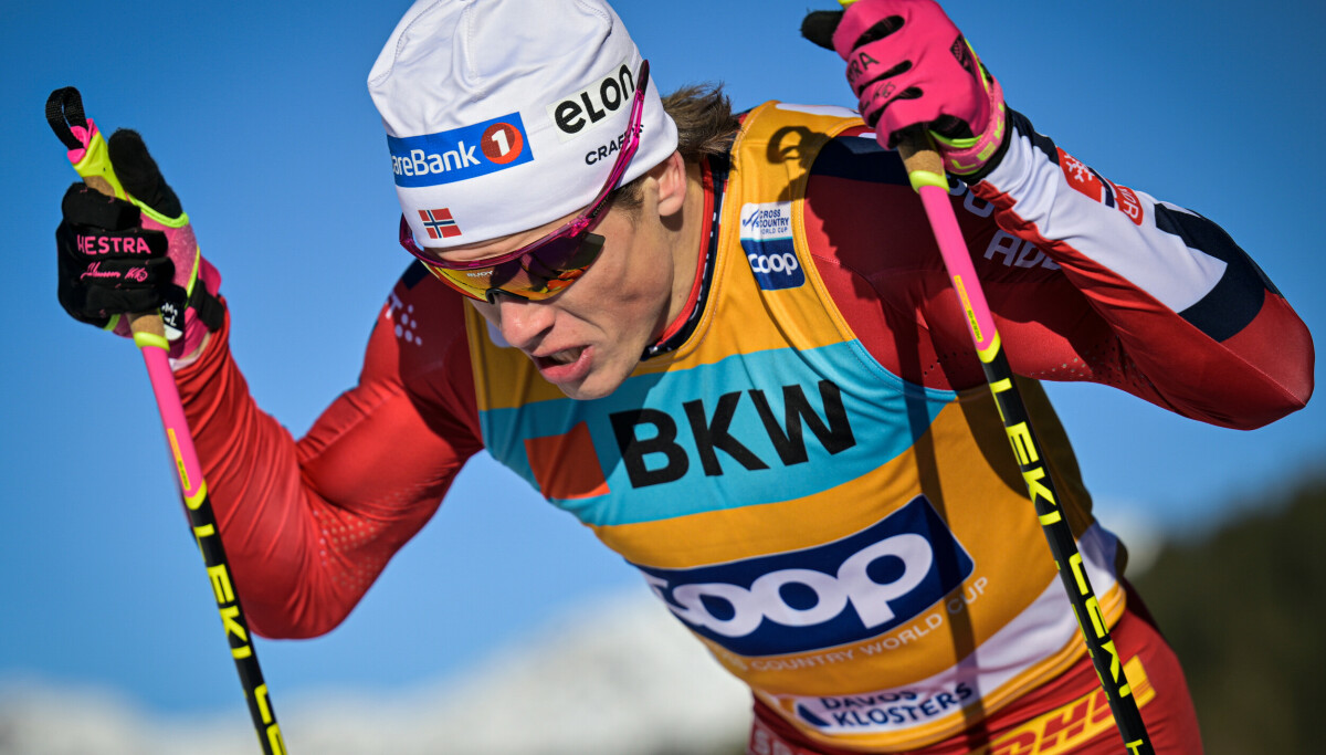 Sjokk: Røyk ut - Dagbladet