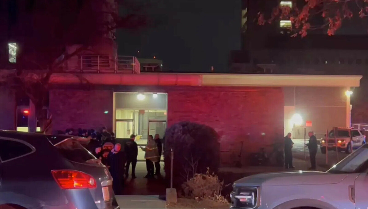 Skyting ved eliteskole