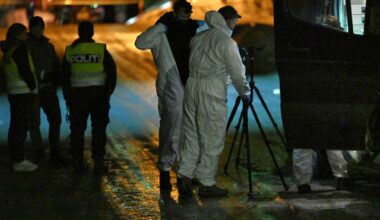 Kvinne funnet død: Mann siktet