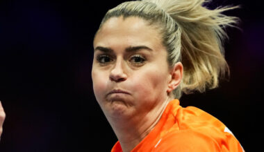 Knust: Nå er det slutt