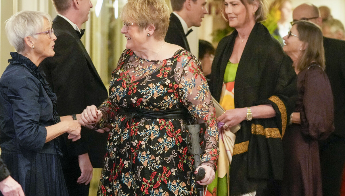 Kjendiser på rød løper for ny Flåklypa-film i Oslo