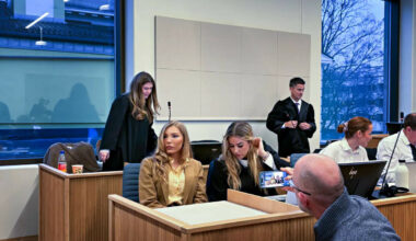 Dømt for draps-trusler