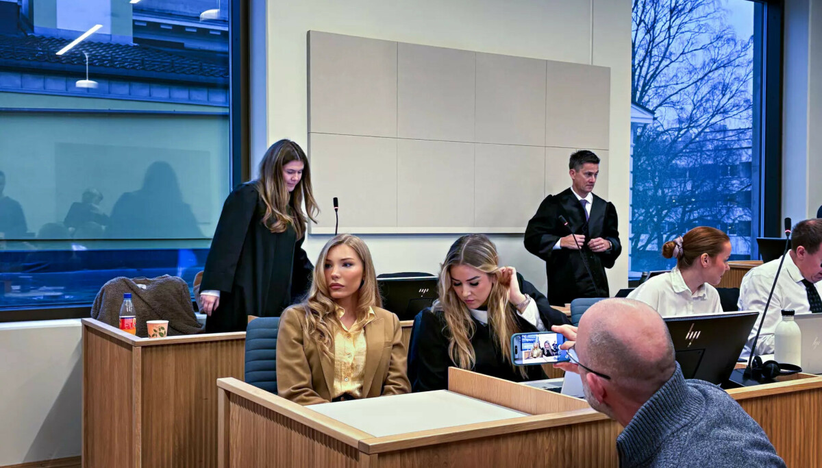 Dømt for draps-trusler