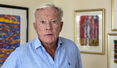 Skandaløse reaksjoner etter Danby Chois exit fra «Skal vi danse»