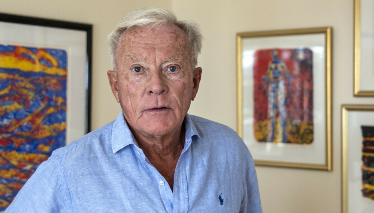 Skandaløse reaksjoner etter Danby Chois exit fra «Skal vi danse»