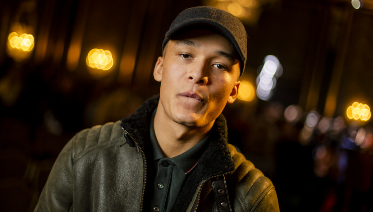 Kamelen uteblir fra rettssaken i Hemsedal: På ferie i Dubai