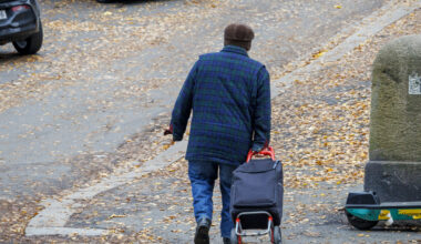 SV sikret julegave til veldedigheten