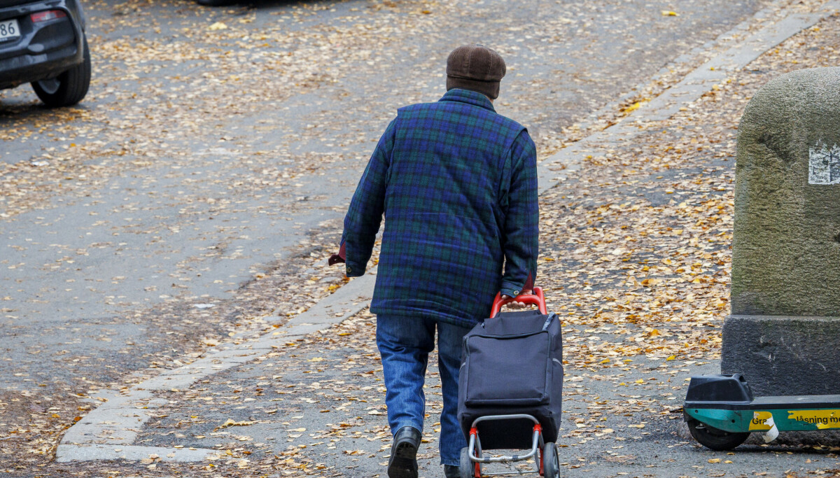 SV sikret julegave til veldedigheten