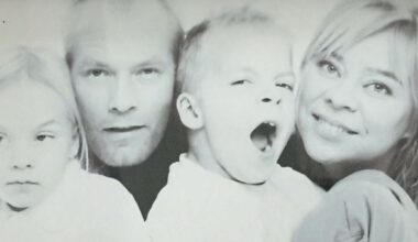 Tone Kroken deler sine erfaringer etter å ha mistet alt i brann