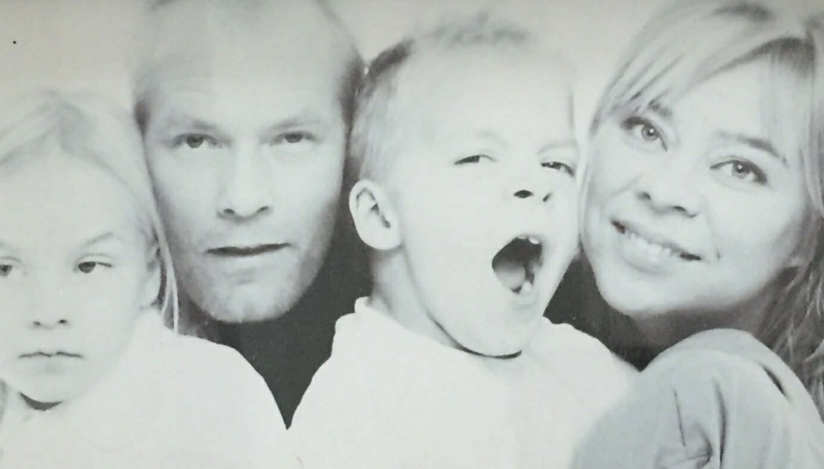 Tone Kroken deler sine erfaringer etter å ha mistet alt i brann