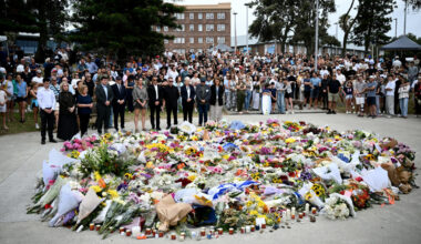 Sju menn pågrepet - Dagbladet