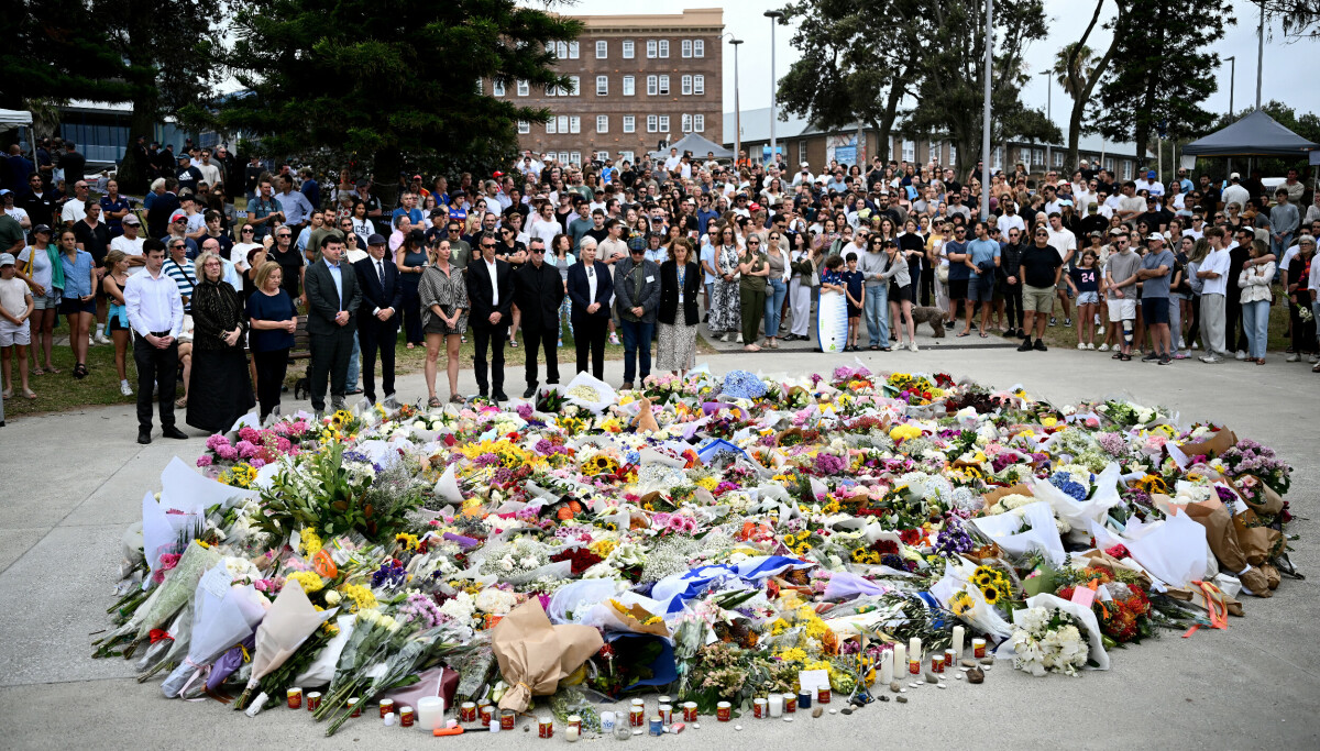 Sju menn pågrepet - Dagbladet