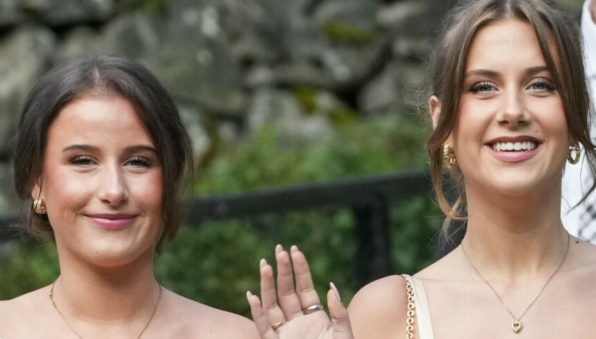 Emma Tallulah Behn vekker oppsikt i Spania