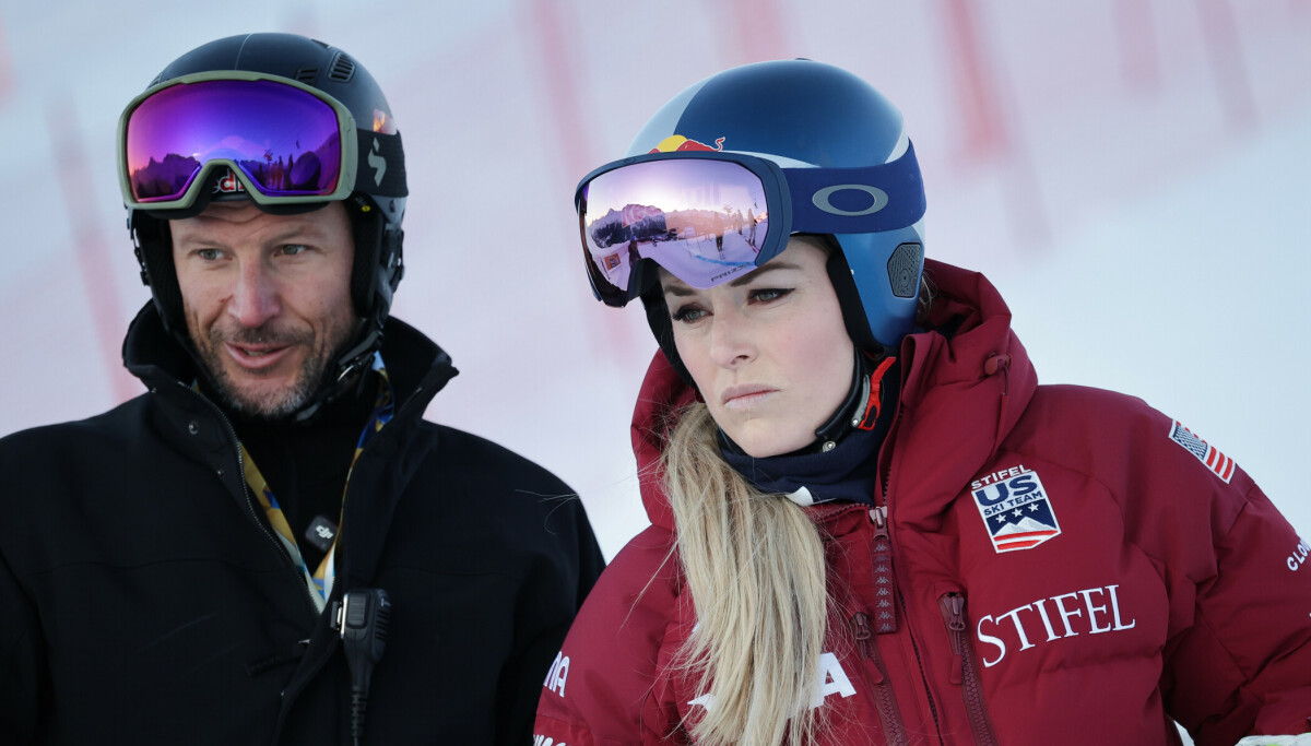 - Kan ikke snakke om hemmelige ting