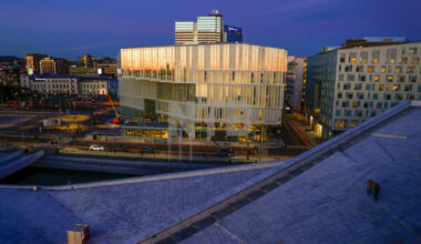 Advarer: - Krise - Dagbladet