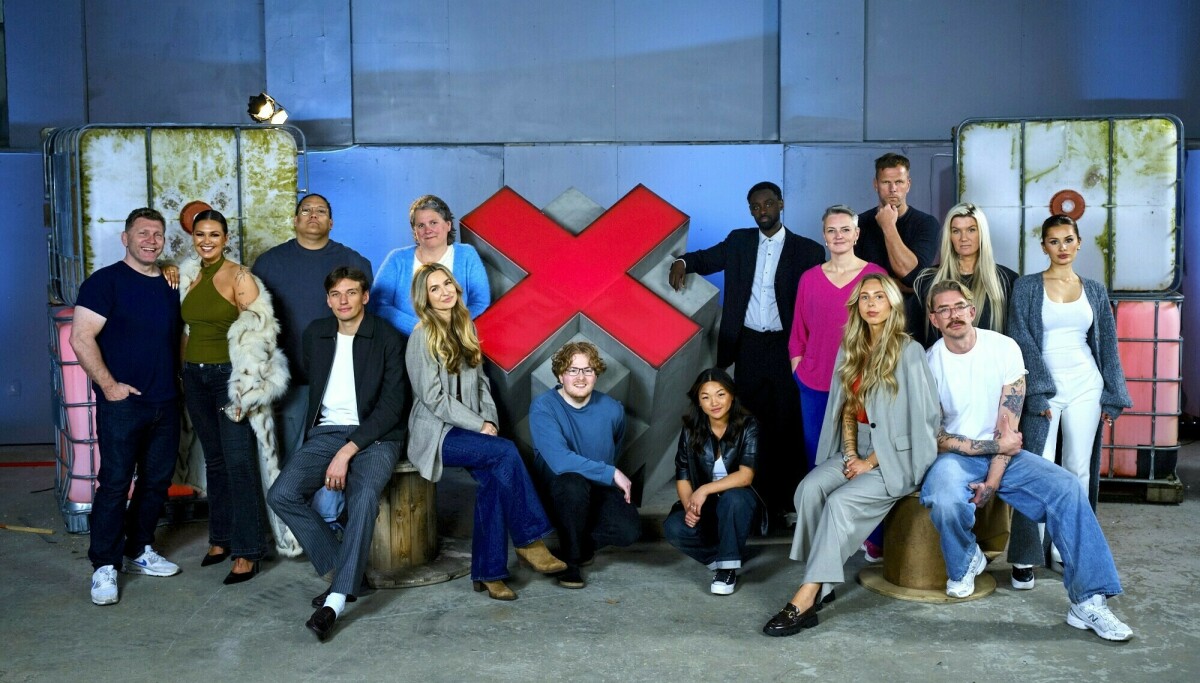 Vant «Spillet»: Røper hemmelig avtale