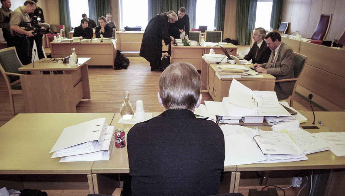 Jørn Andersen (54) siktet for drap