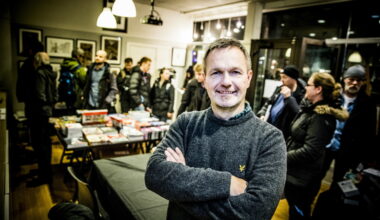 En æra avsluttes for norske tegneseriefans