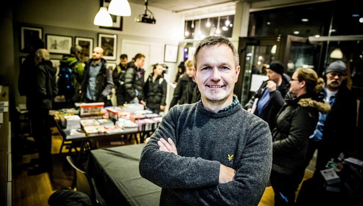 En æra avsluttes for norske tegneseriefans