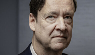 John Christian Elden med klar melding: