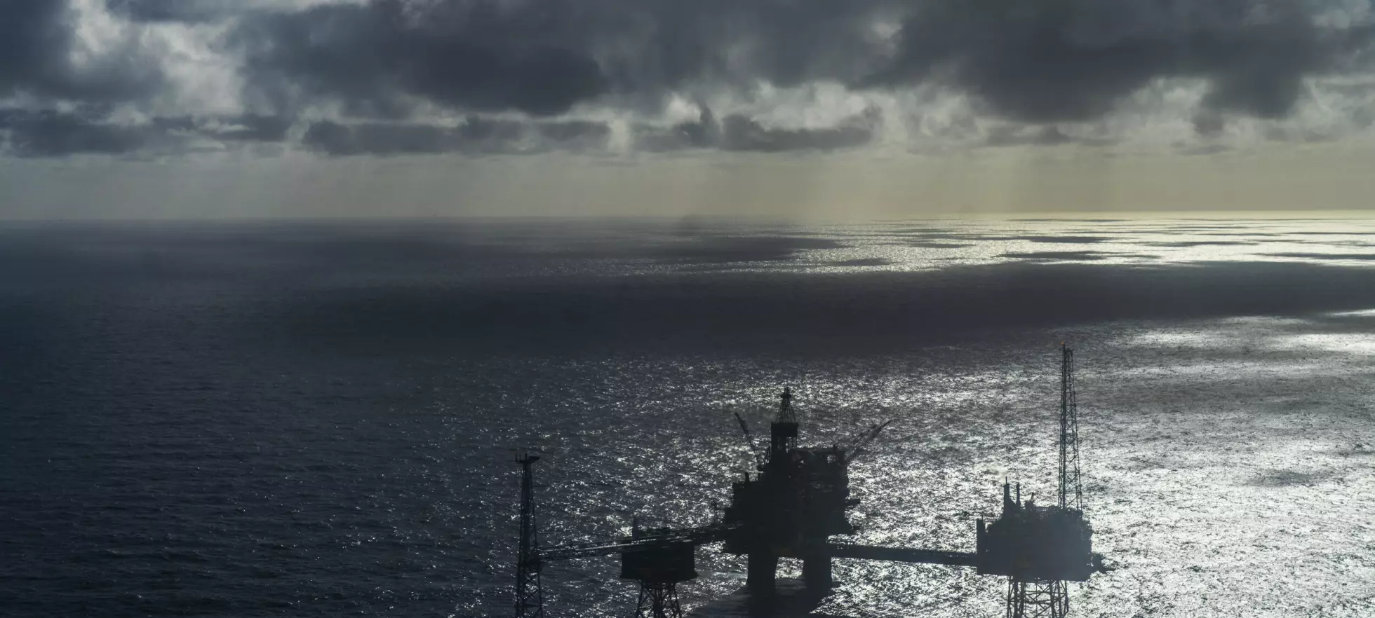 Dragkamp om oljeerstatning