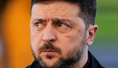 Enige om flere punkter