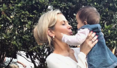 Rachael Carpani fra «Home and Away» har gått bort i en alder av 45