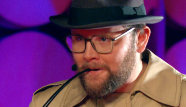 NRK avslører nytt humorprogram: - Det blir ubehagelig