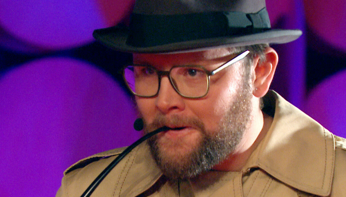 NRK avslører nytt humorprogram: - Det blir ubehagelig