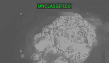 Nye angrep: Åtte drept