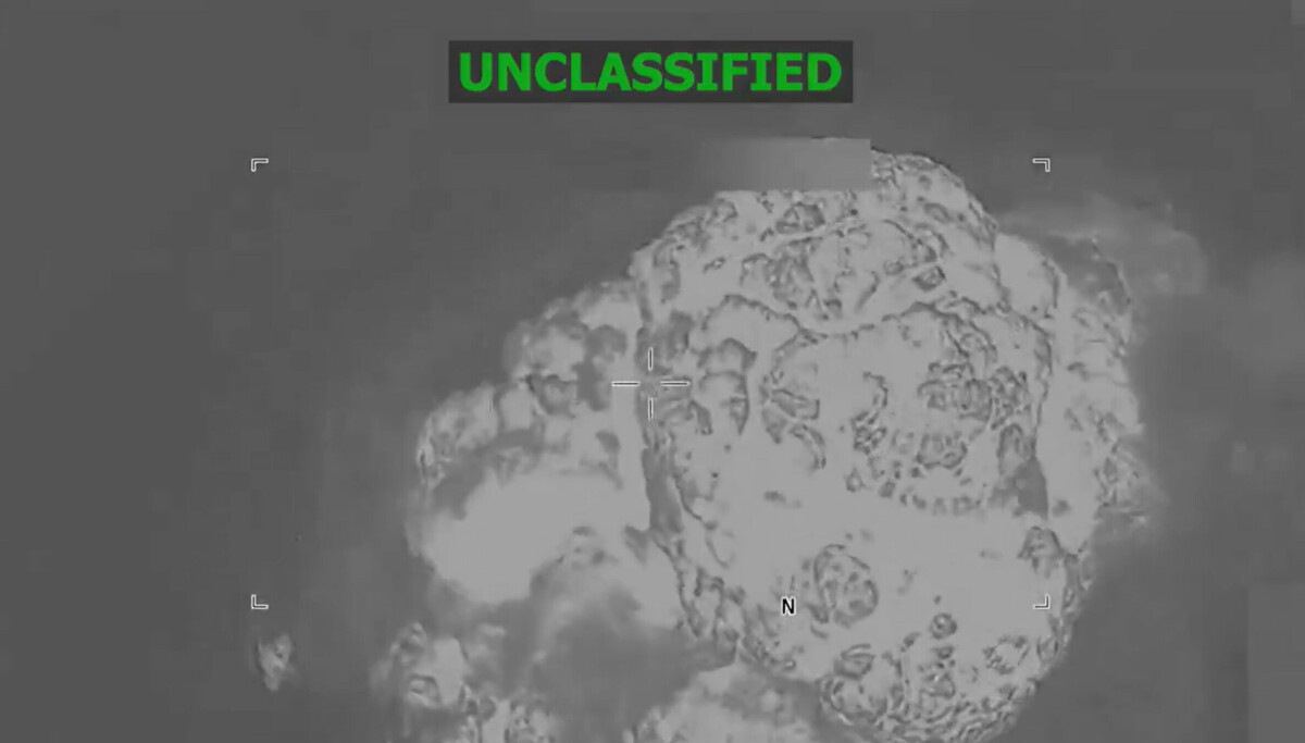 Nye angrep: Åtte drept