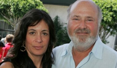 Michelle Obama i sorg etter tapet av Rob Reiner: