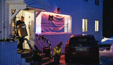 Møtte ikke opp på jobb på bar i Orkland