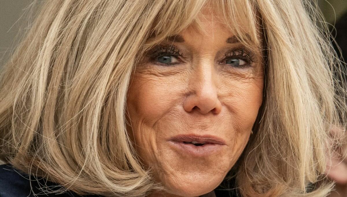 Sjokkuttalelse: - Angrer ikke