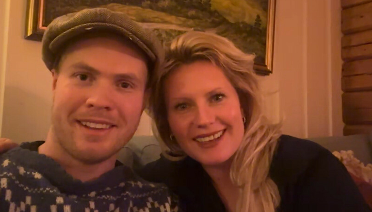 Cecilies eventyrlige liv på Kvipt: Kjærlighet, tradisjoner og frierbrev