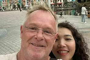 Røper: - Skal feire sammen