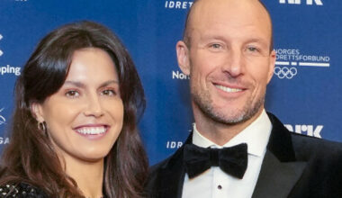 Aksel Lund Svindal og Amalie Iuel får ny nabo