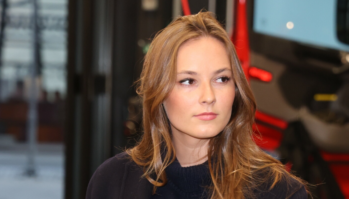 Prinsesse Ingrid Alexandra og prins Sverre Magnus tilbake i Norge for kongelige oppdrag: Besøker Sentrum brannstasjon