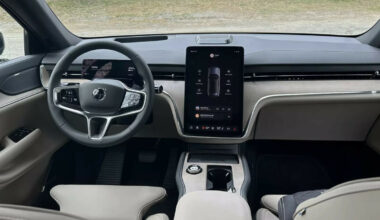 Volvo EX60 snart klar for Norge: Volvo lover feilfri lansering