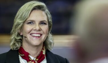 Sylvi stadig størst