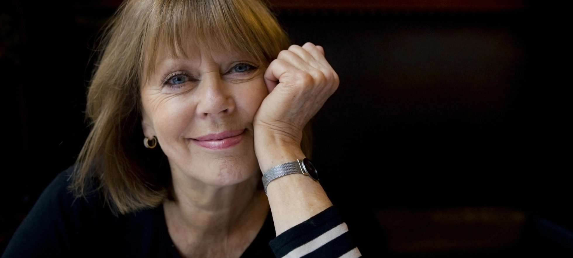 Hardt skadd i stygt fall